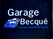 Logo Garage Becqué